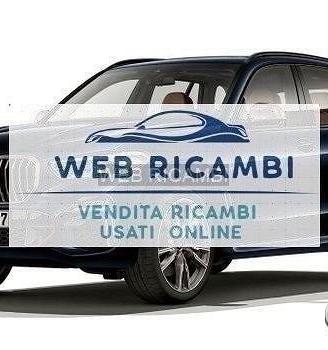 Bmw x5 2020 2021 2019 ricambi