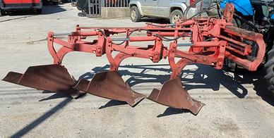 Aratro trivomere cala' aml3v+sis+befmi