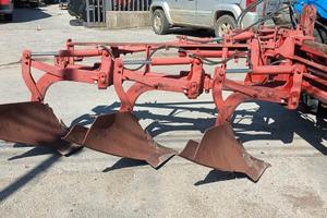 Aratro trivomere cala' aml3v+sis+befmi