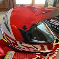 Casco da Cross