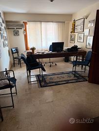 Ufficio ampio in centro