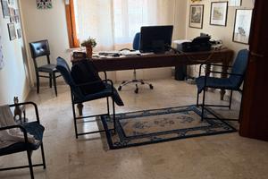 Ufficio ampio in centro