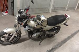 moto kavasaki er5 anno 2001