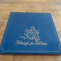 Piatto da collezione