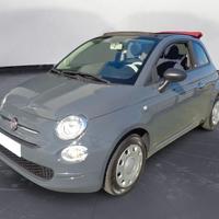 Fiat 500 C 1.0 Hybrid Cult