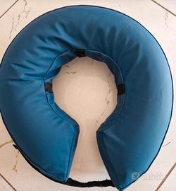 pettorina di protezione per cani