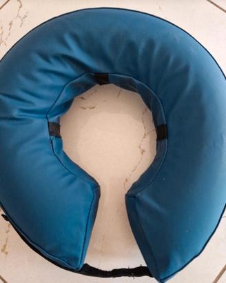 pettorina di protezione per cani