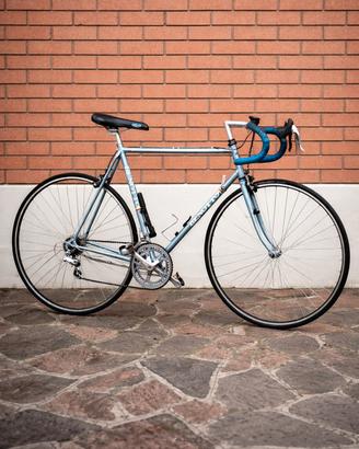 Bici da corsa benotto