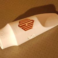 Imboccatura Sax Alto tipo Jody Jazz HR* "elegance"