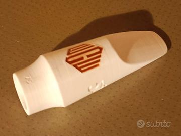 Imboccatura Sax Alto tipo Jody Jazz HR* "elegance"