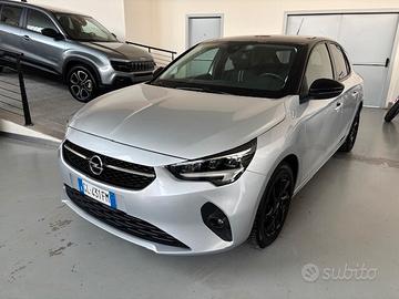 Opel Corsa 1.5 D 100 CV Design & Tech