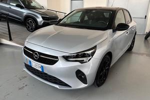 Opel Corsa 1.5 D 100 CV Design & Tech