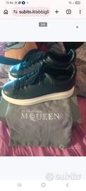 Scarpe Alexander McQueen
