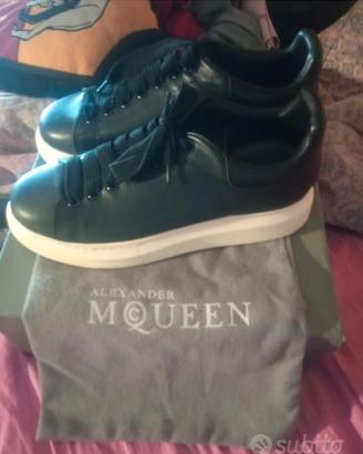 Scarpe Alexander McQueen