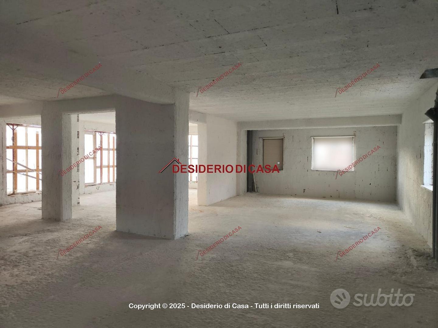 Appartamento, Zona Fiera, Palermo. - Vista 6