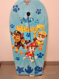 Windsurf bambini