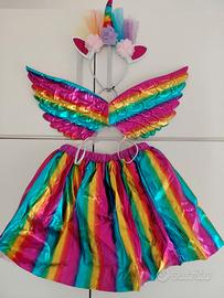 Vestito di carnevale