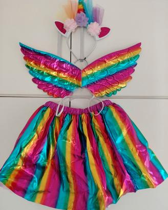 Vestito di carnevale
