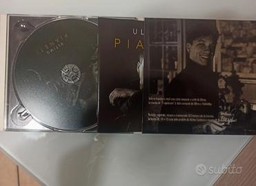 Ultimo – Pianeti (cd autografato) con certificato di autenticità