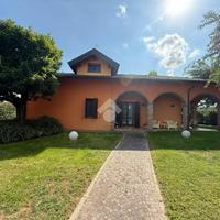 VILLA SINGOLA A SANTO STEFANO LODIGIANO