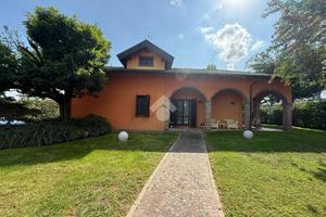 VILLA SINGOLA A SANTO STEFANO LODIGIANO