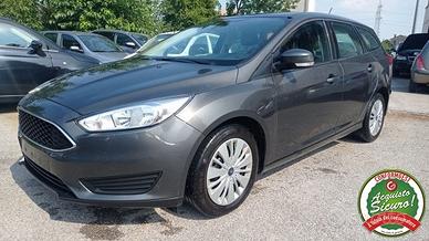 FORD Focus 1.5 TDCi 120 CV Start&Stop SW Busines
