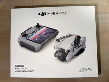 Dji mini 4 pro