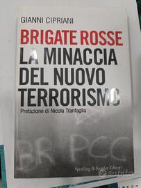 Brigate rosse - la minaccia del nuovo terrorismo 