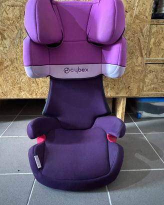 Seggiolino auto Cybex X-Fix 15/36 KG