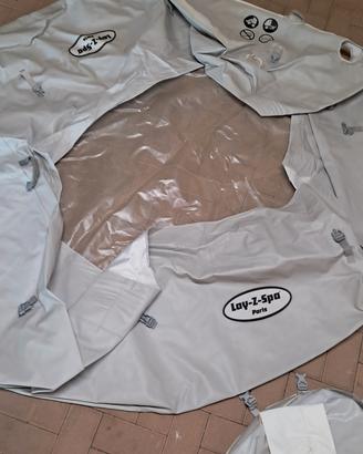 Rivestimento esterno per idromassaggio Bestway