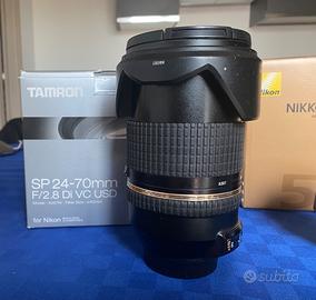 Tamron 24-70