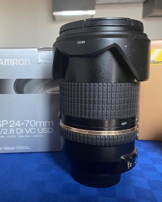 Tamron 24-70