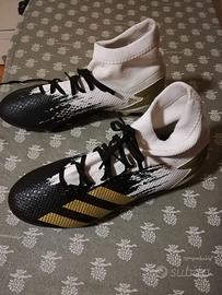 Scarpe da cheap calcio usate