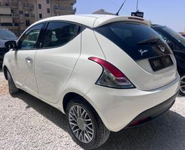 Lancia Ypsilon 1.3 MJT 16V 95 CV 5 porte S&S Plati