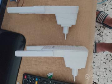 2 ripetitori wireless tenda 