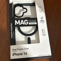 iPhone 12 al 16 Pro Max cover 