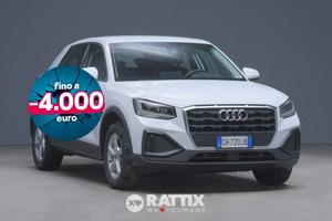 AUDI q2 i 2021 Q2 35 1.5 tfsi Business s-tronic