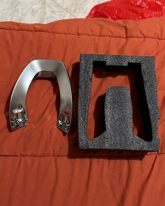 Modanatura inserto volante Mercedes Classe A W177
