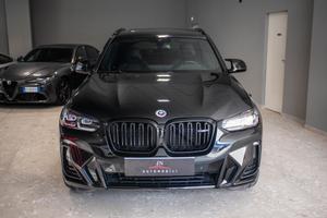 Bmw X3 M xDriveM40i 48V