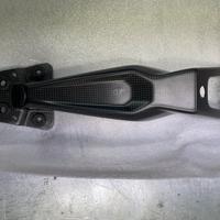 Portatarga ducati hypermotard 950