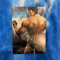 Fist of the north star ken’s rage ps3