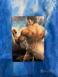 Fist of the north star ken’s rage ps3