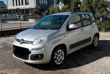 Fiat Panda GPL