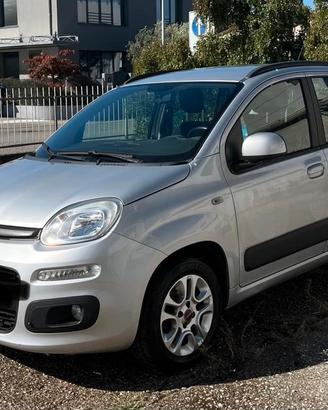 Fiat Panda GPL