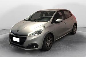 Peugeot 208 1.6 bluehdi Active 75cv 5p