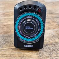 Metronomo Seiko modello SQ44