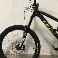 GT sanction pro