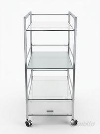 Carrello porta oggetti