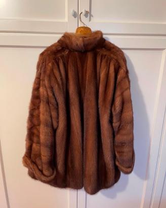 Pelliccia corta Fendi