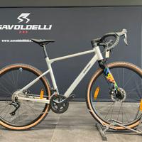 Biciclette GRAVEL BERGAMONT Pronta Consegna